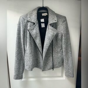 Loft Grey Jacket
